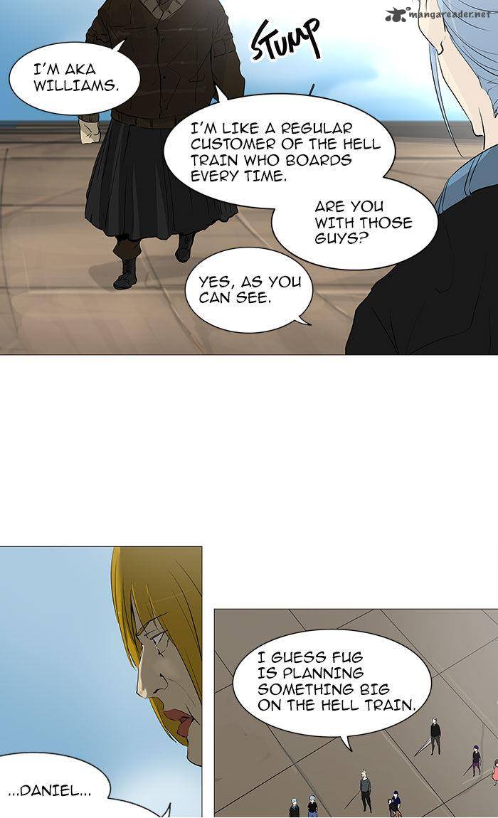 Tower of God - Chapter 231 Page 35