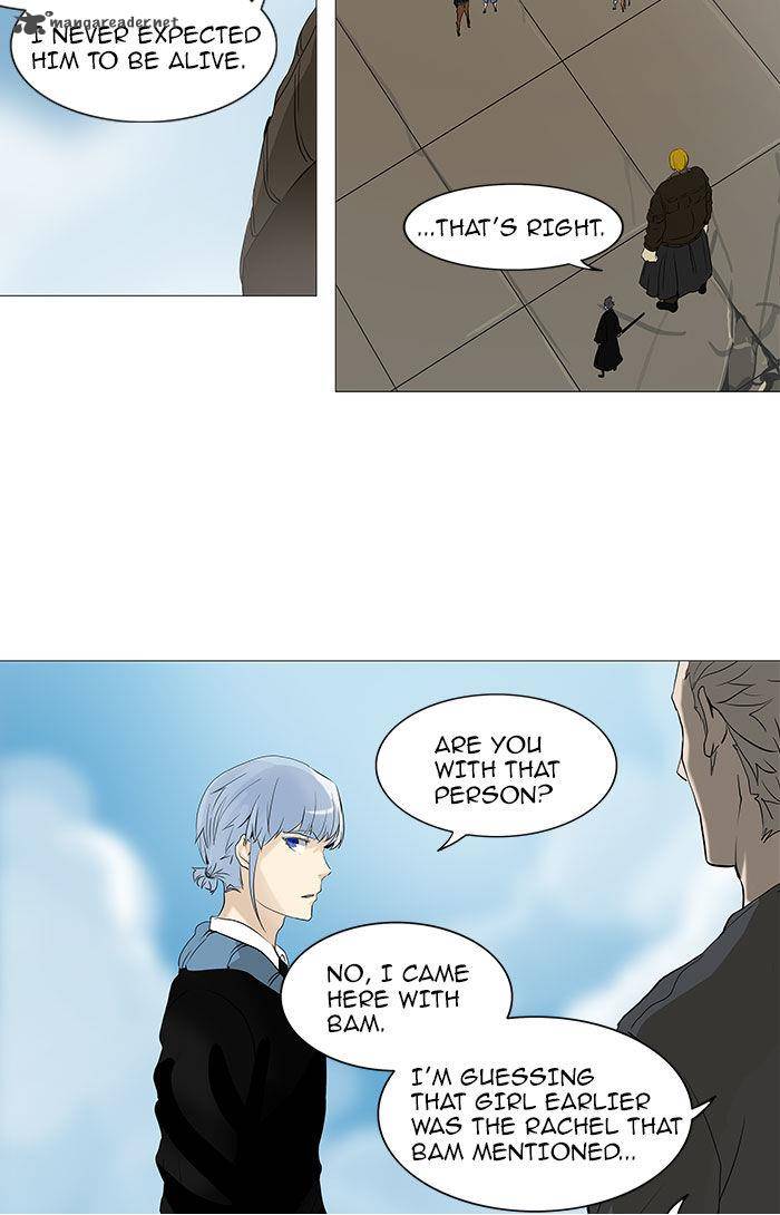 Tower of God - Chapter 231 Page 36