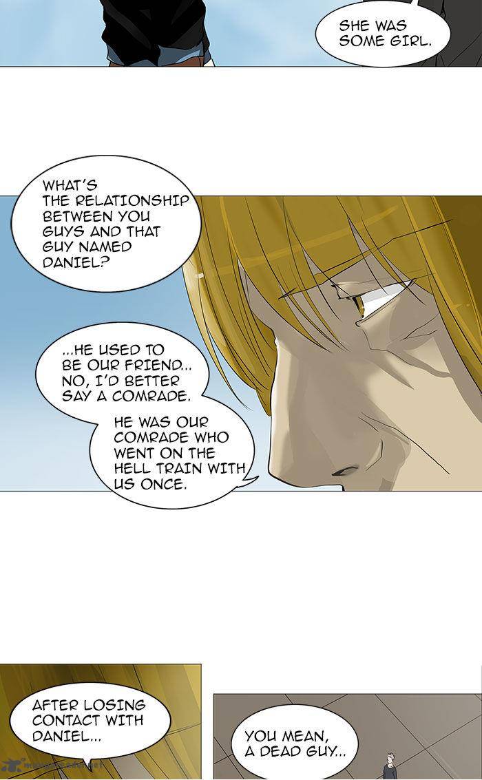 Tower of God - Chapter 231 Page 37