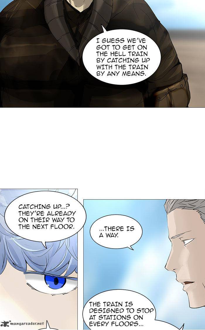 Tower of God - Chapter 231 Page 39