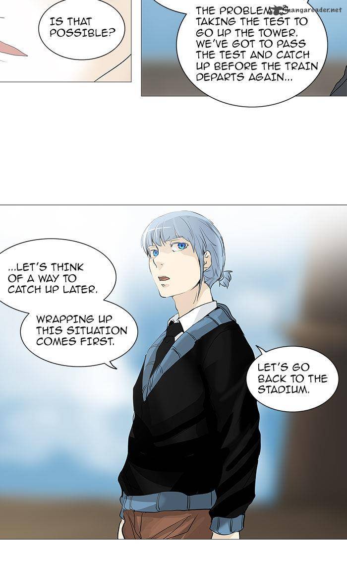 Tower of God - Chapter 231 Page 40