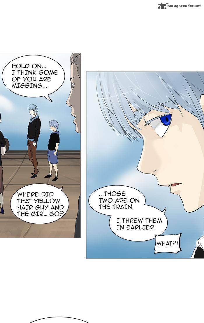 Tower of God - Chapter 231 Page 41