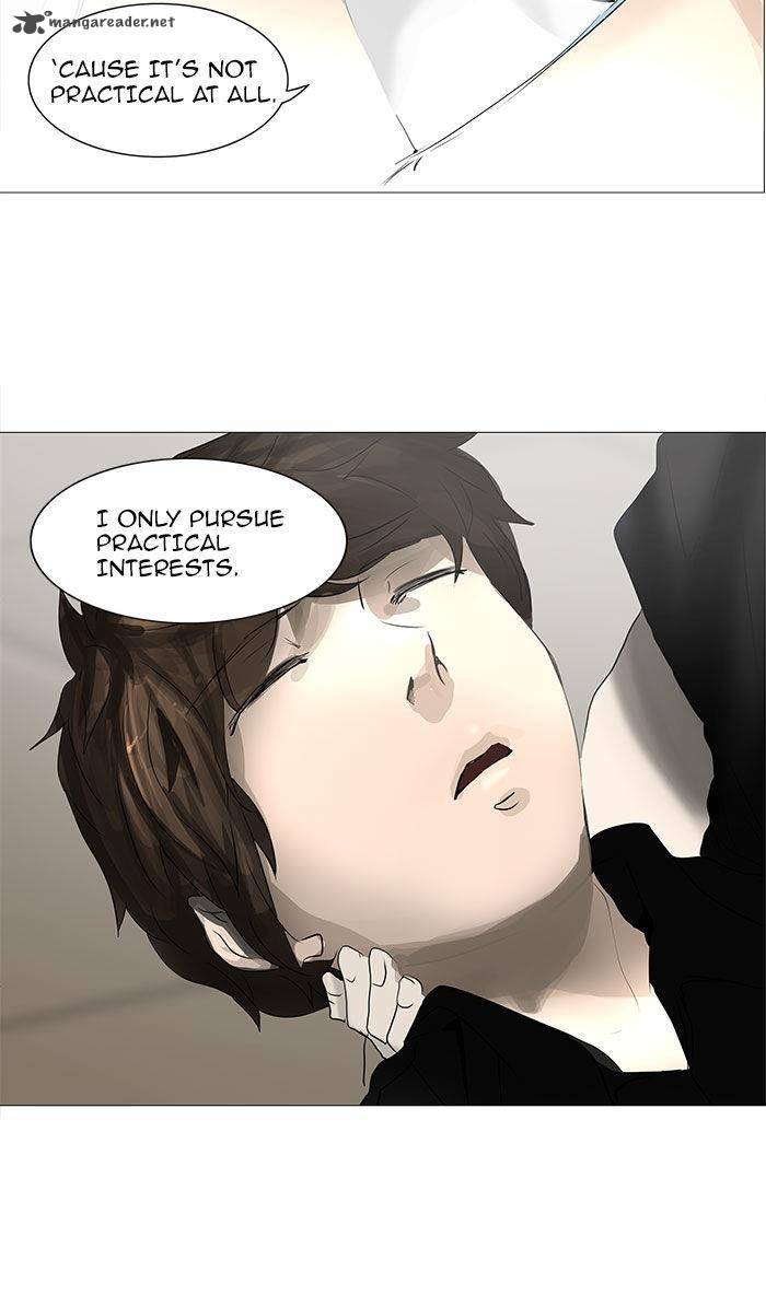 Tower of God - Chapter 231 Page 43