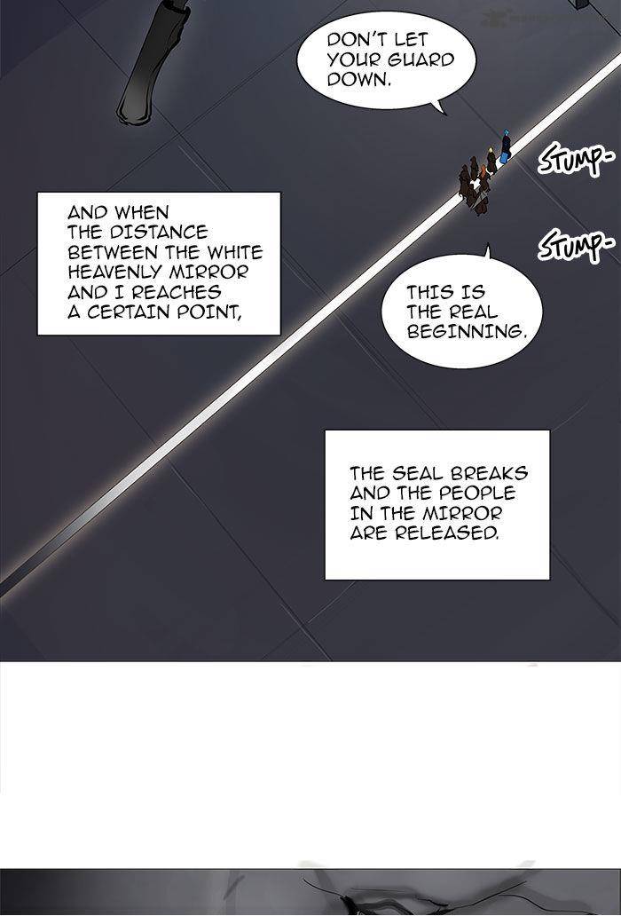 Tower of God - Chapter 231 Page 45