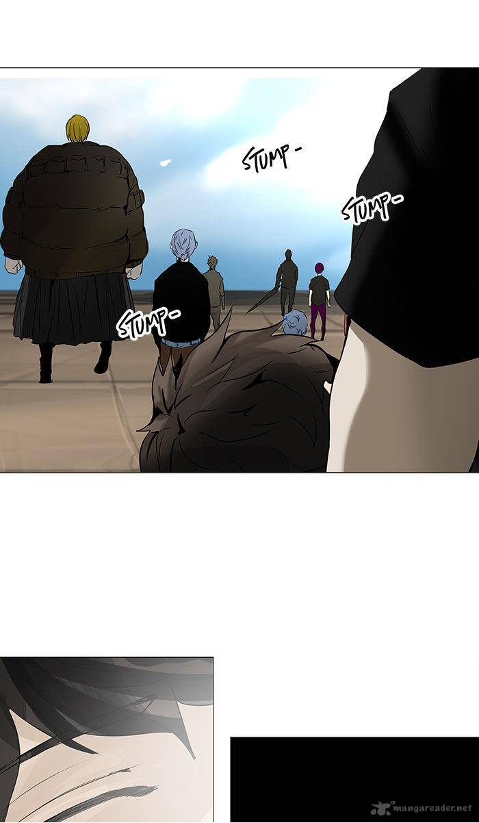 Tower of God - Chapter 231 Page 47