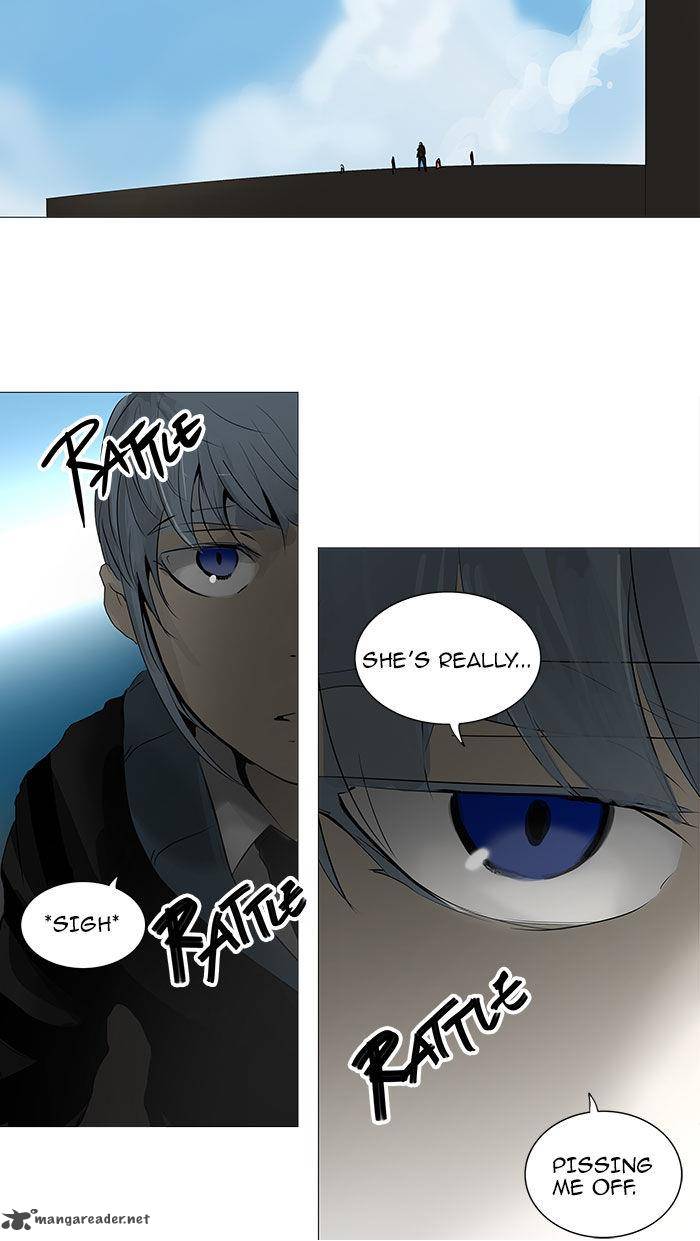 Tower of God - Chapter 231 Page 5