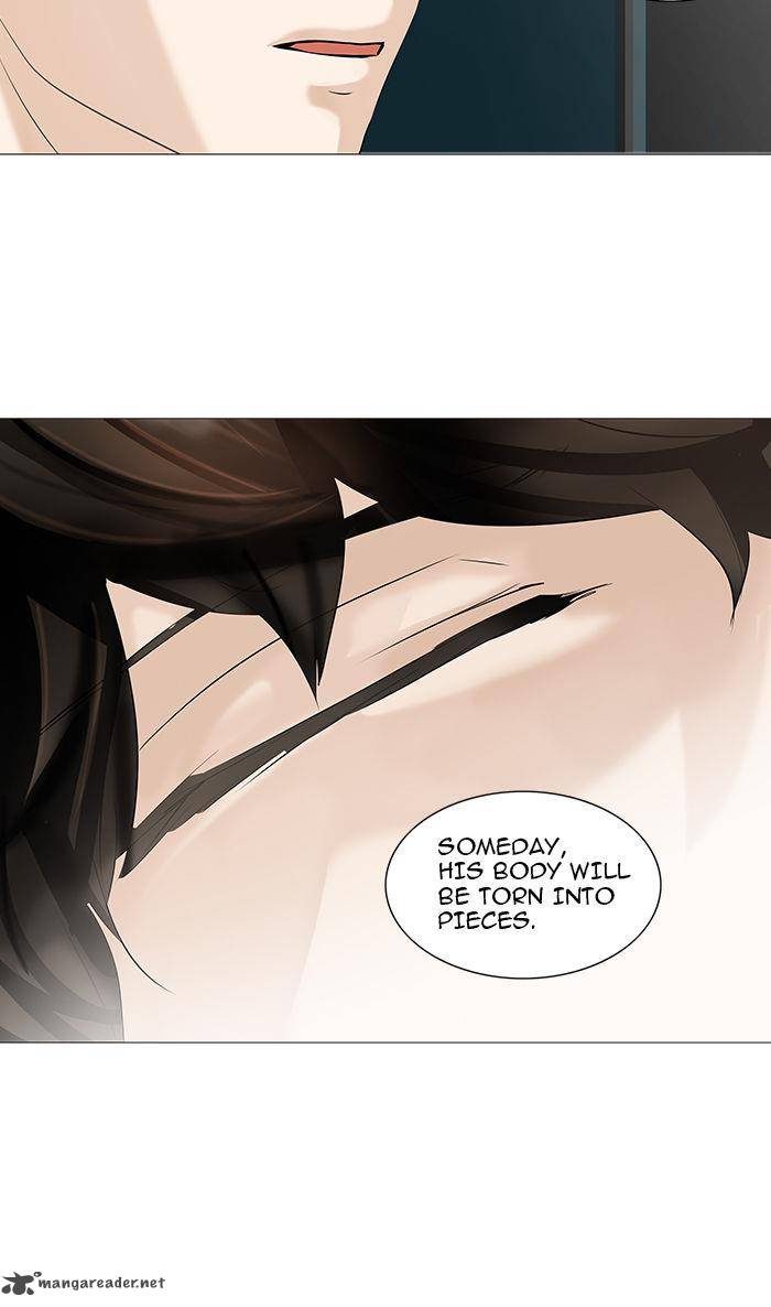 Tower of God - Chapter 232 Page 18