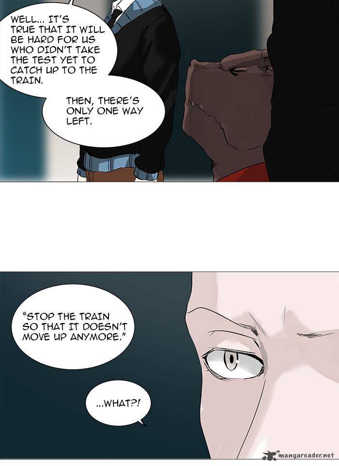 Tower of God - Chapter 232 Page 21