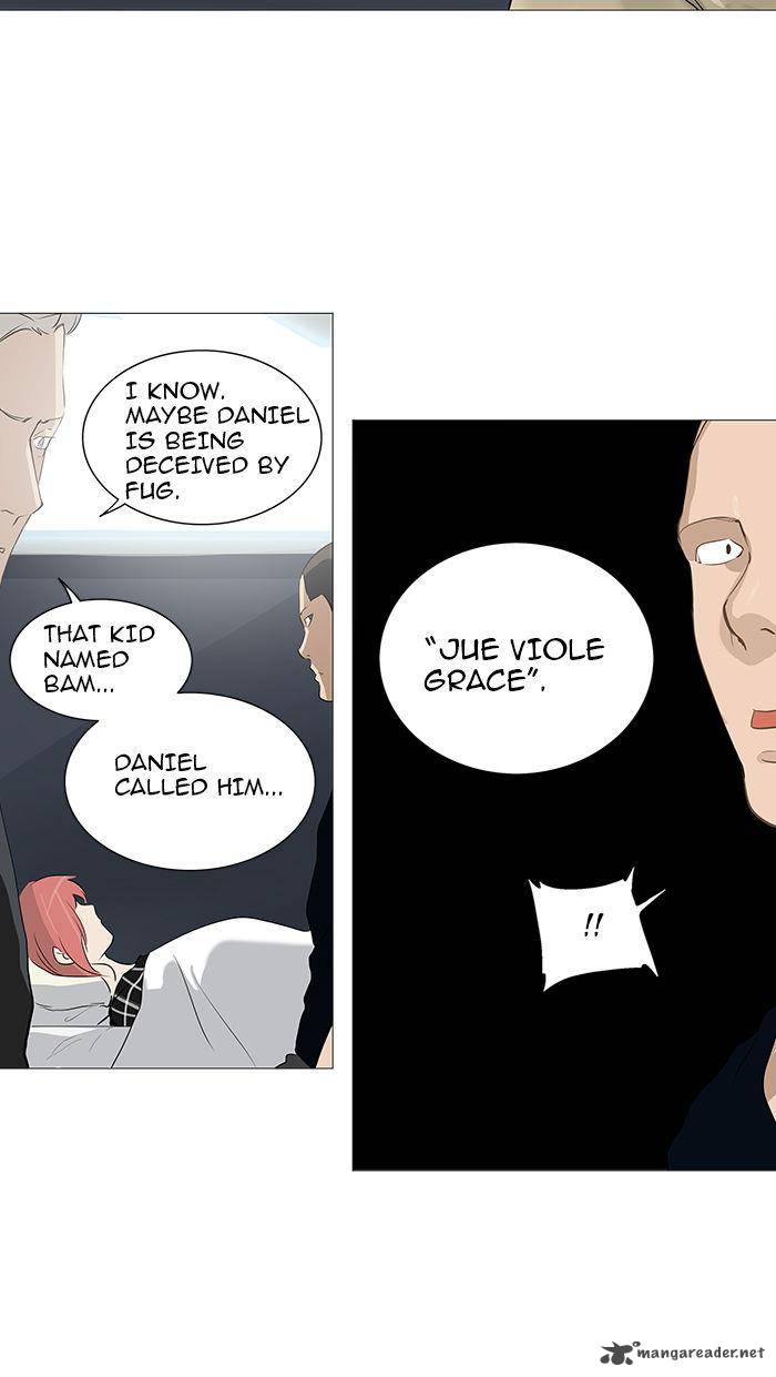 Tower of God - Chapter 232 Page 25