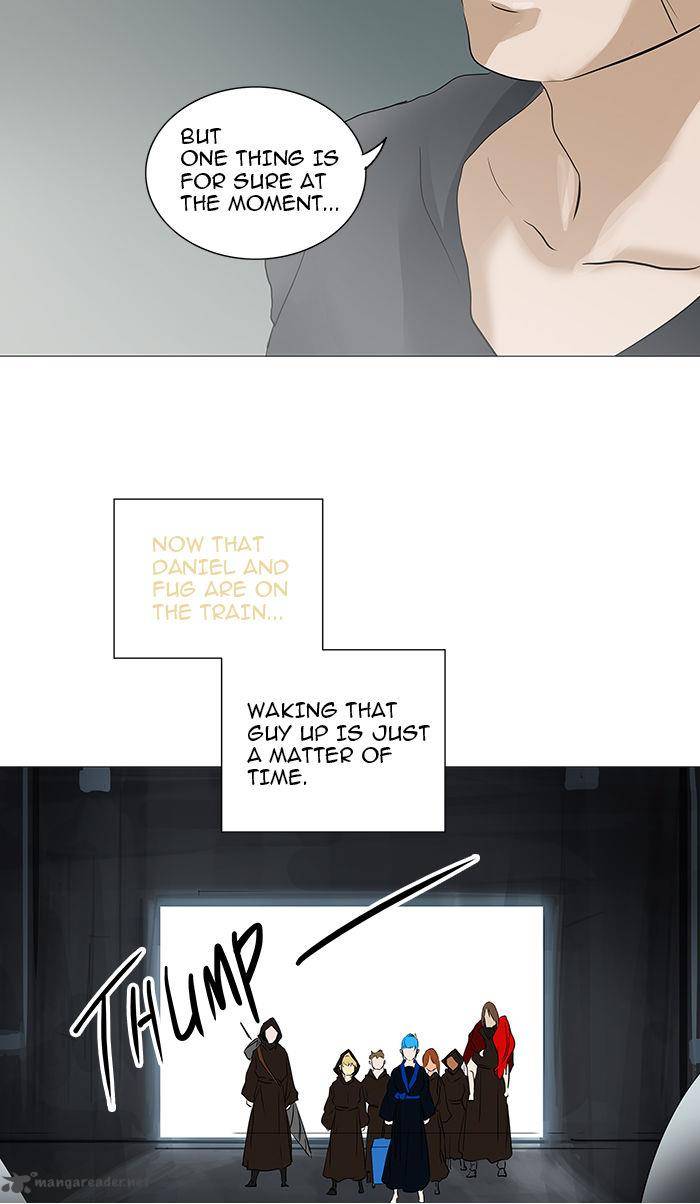 Tower of God - Chapter 232 Page 28