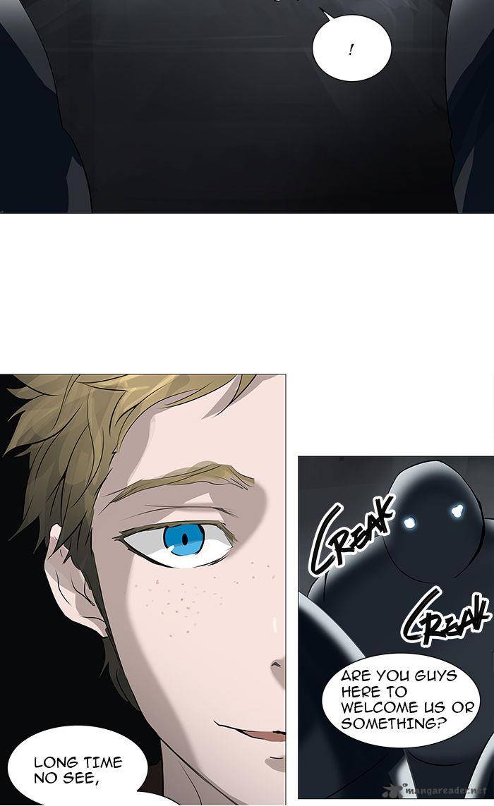 Tower of God - Chapter 232 Page 29