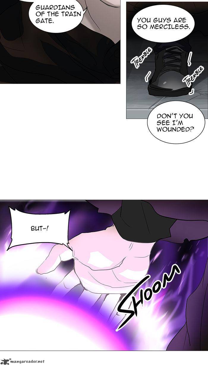 Tower of God - Chapter 232 Page 30