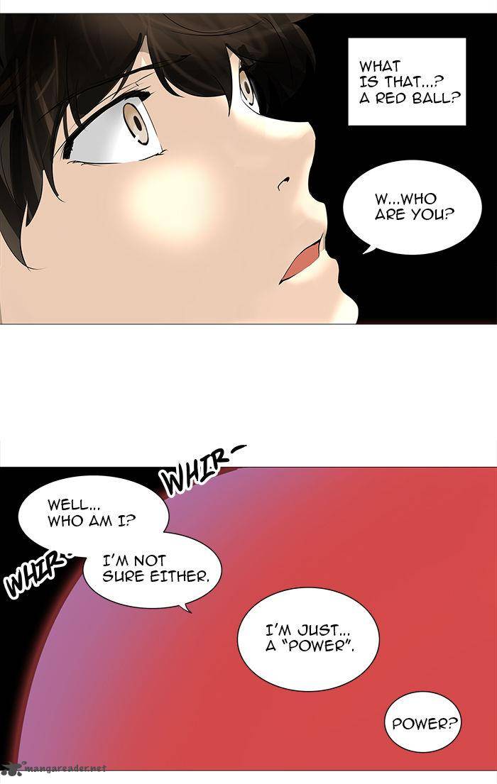 Tower of God - Chapter 232 Page 36