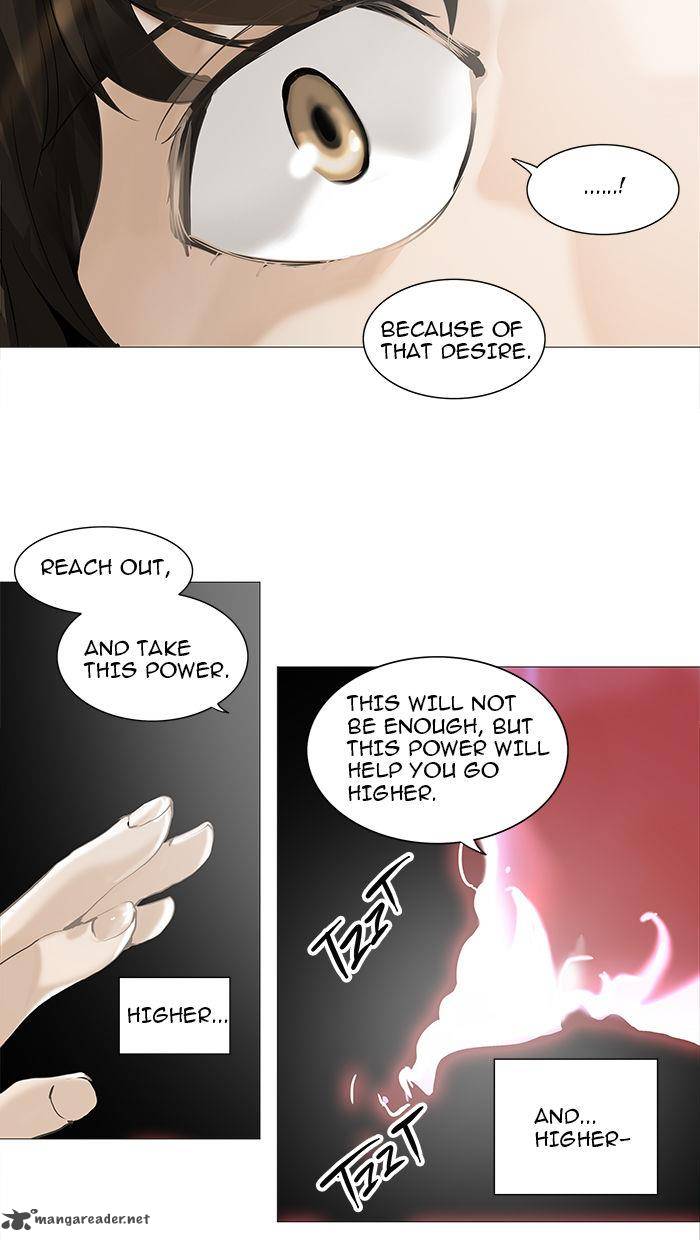 Tower of God - Chapter 232 Page 38