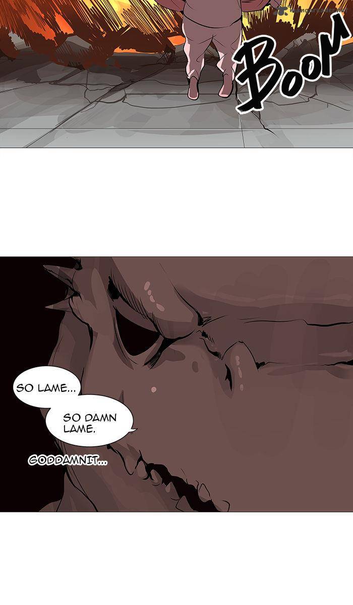 Tower of God - Chapter 232 Page 4