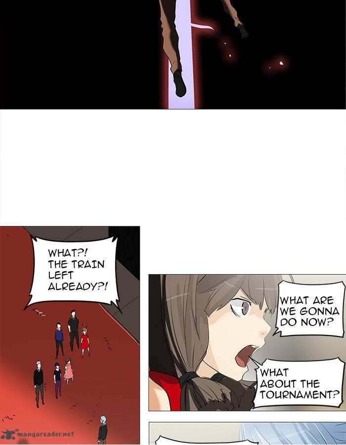 Tower of God - Chapter 232 Page 40