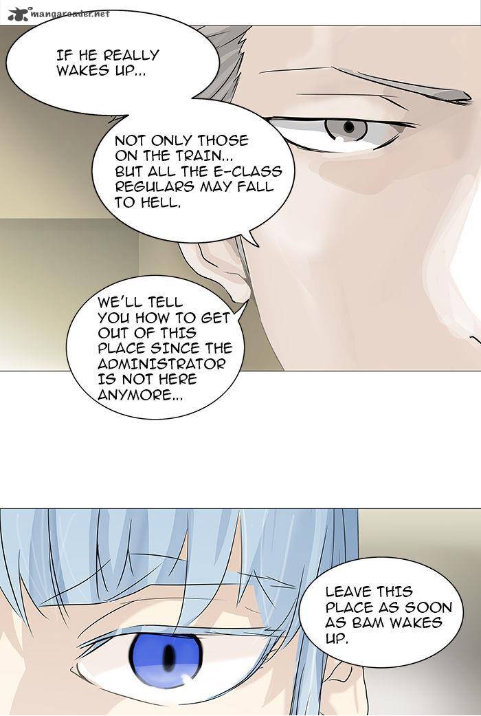 Tower of God - Chapter 232 Page 47