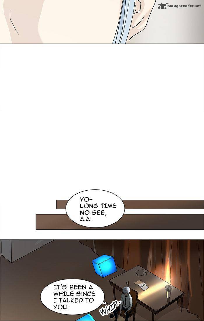 Tower of God - Chapter 232 Page 48