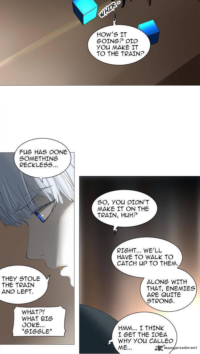 Tower of God - Chapter 232 Page 49