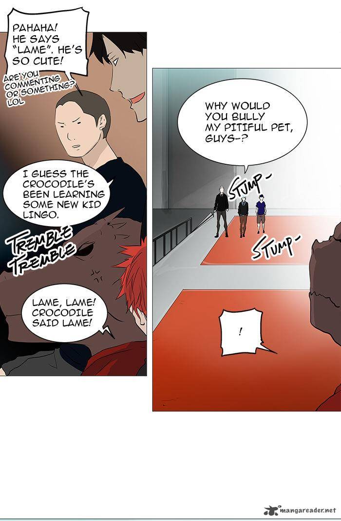 Tower of God - Chapter 232 Page 5