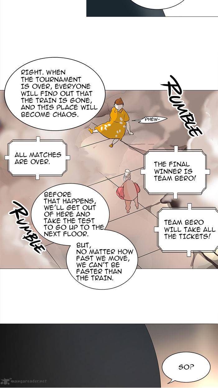 Tower of God - Chapter 232 Page 50