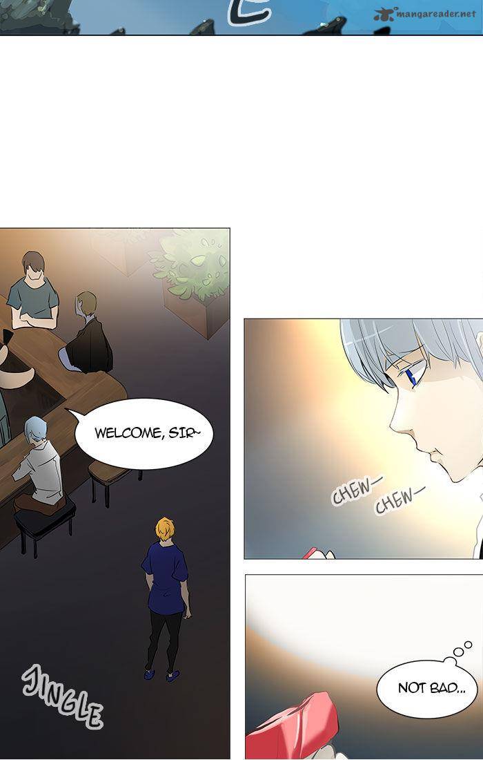 Tower of God - Chapter 233 Page 12