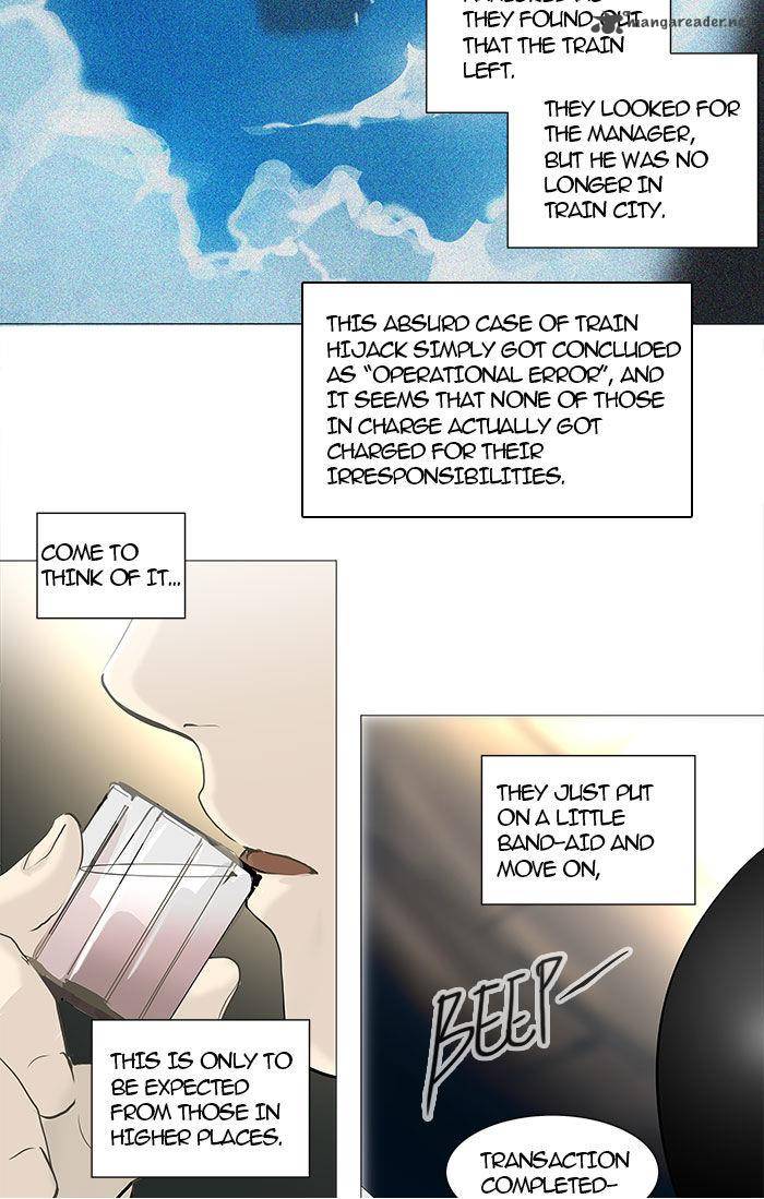 Tower of God - Chapter 233 Page 17