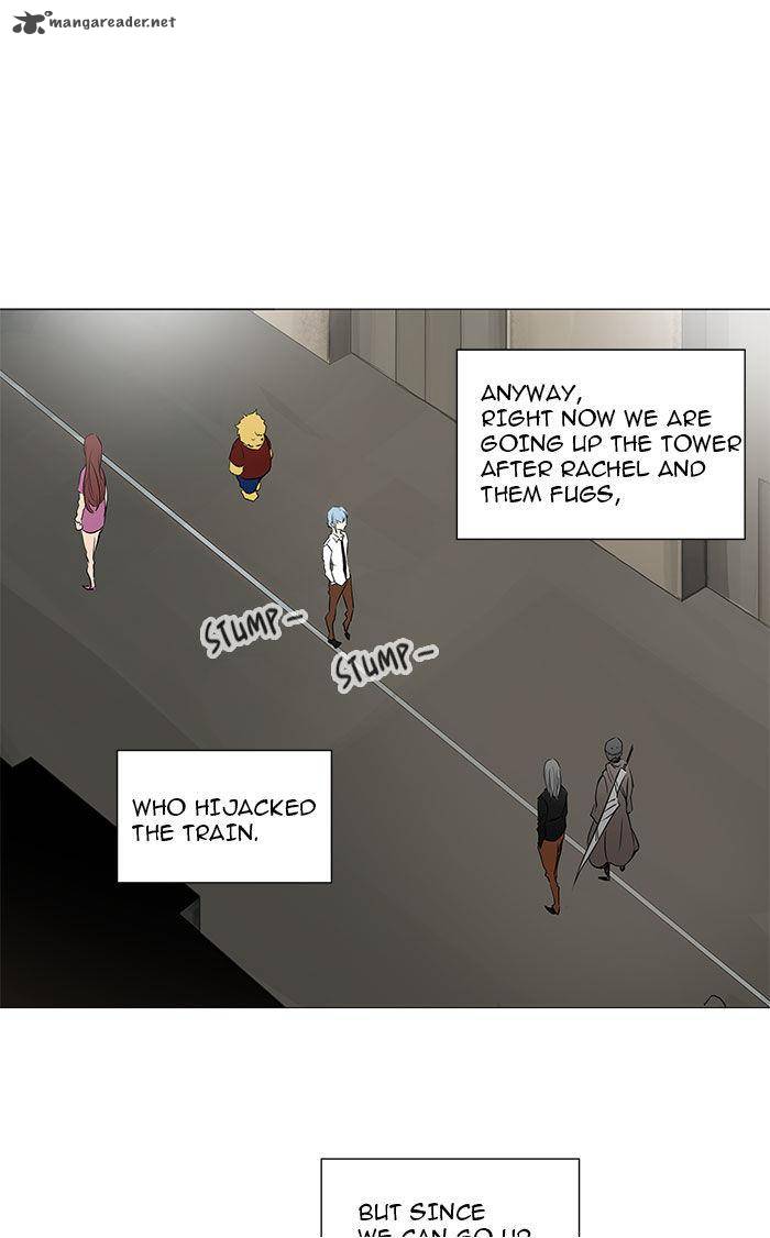 Tower of God - Chapter 233 Page 19