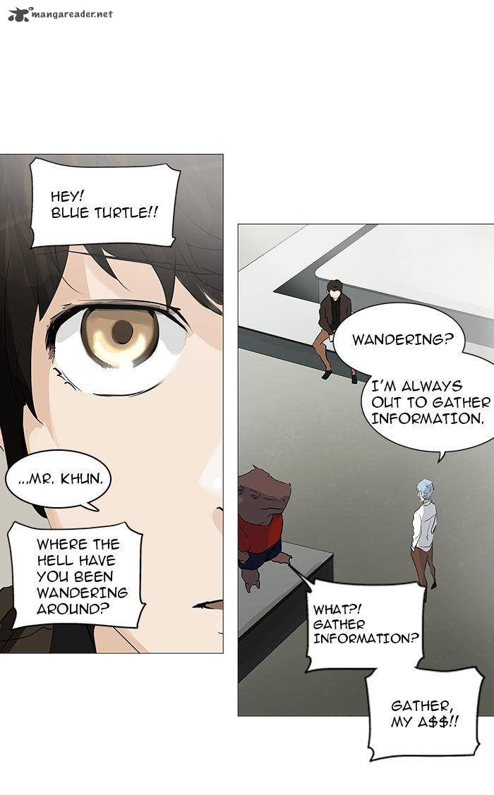 Tower of God - Chapter 233 Page 24