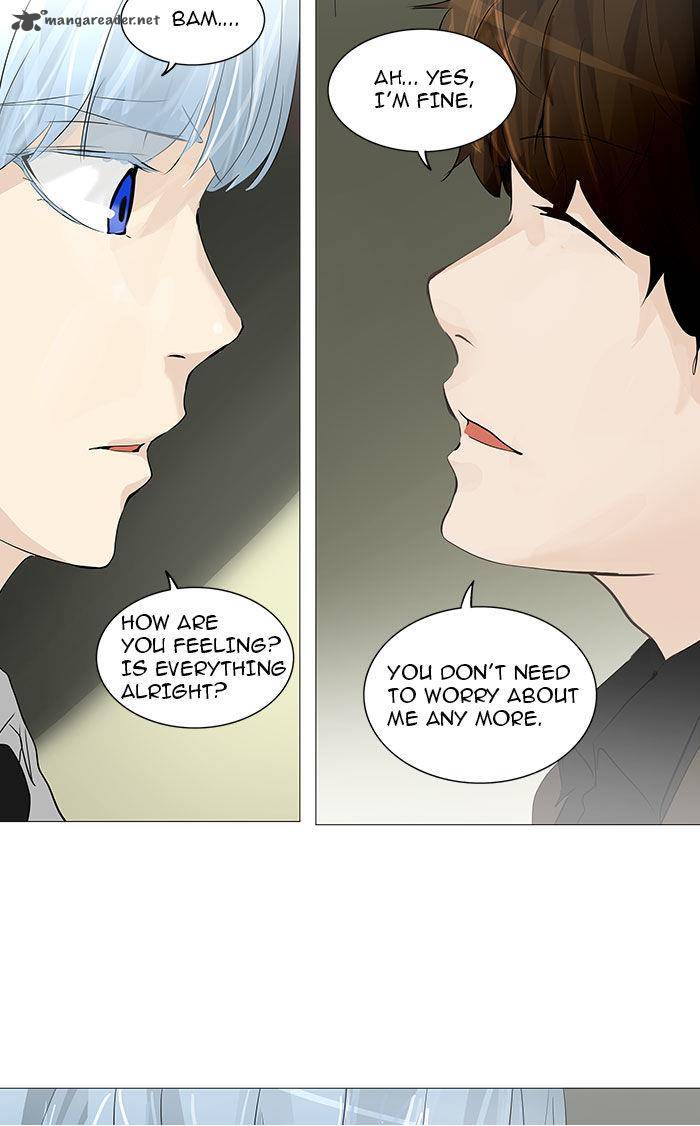 Tower of God - Chapter 233 Page 26