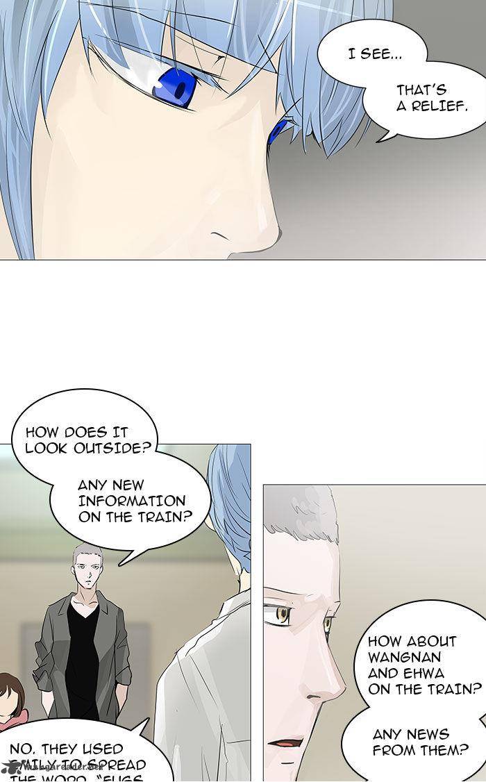 Tower of God - Chapter 233 Page 27