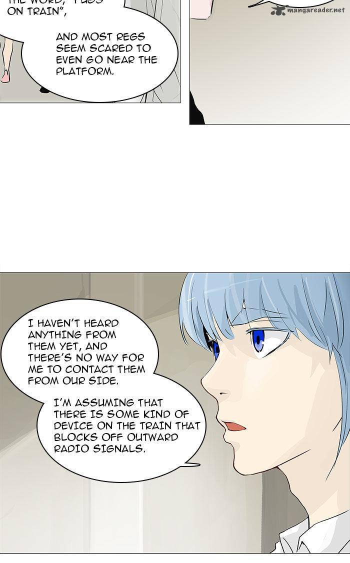 Tower of God - Chapter 233 Page 28