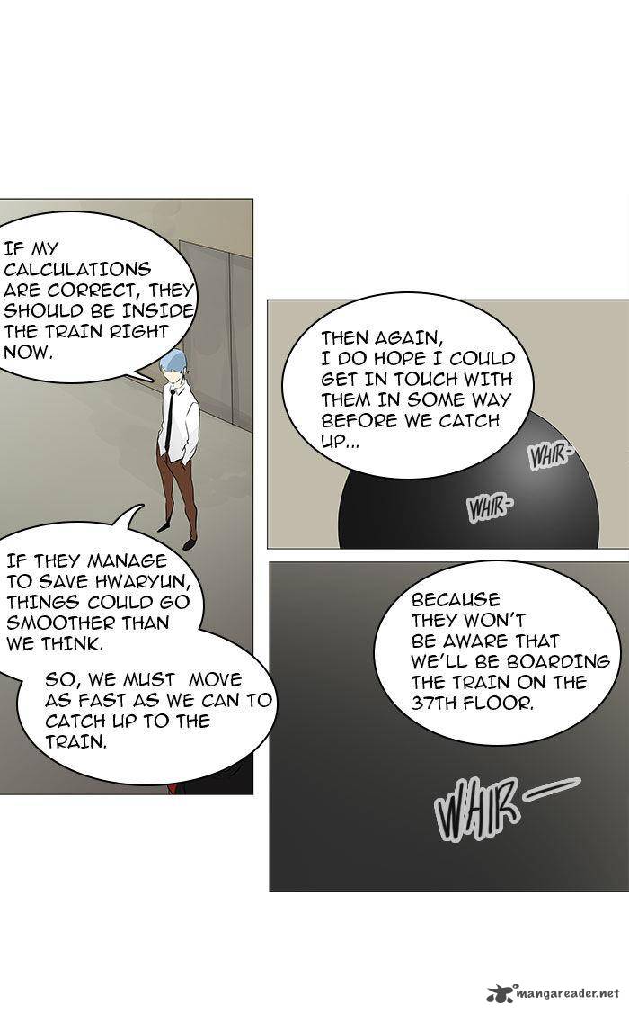 Tower of God - Chapter 233 Page 29