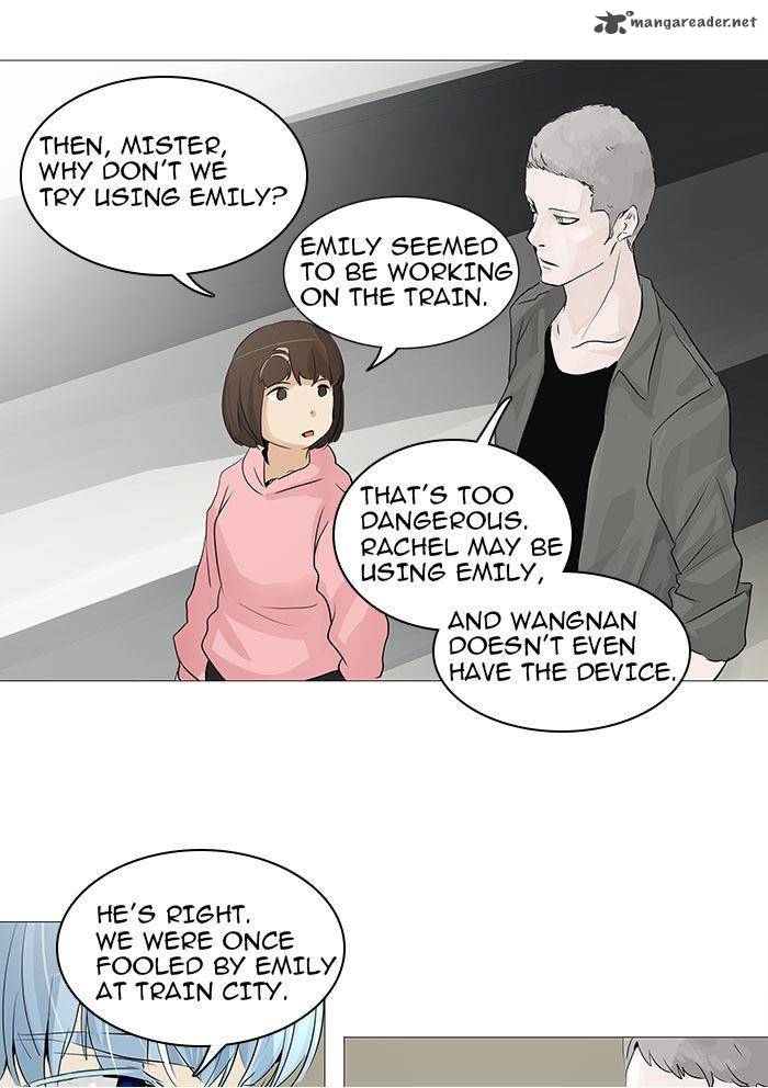 Tower of God - Chapter 233 Page 30