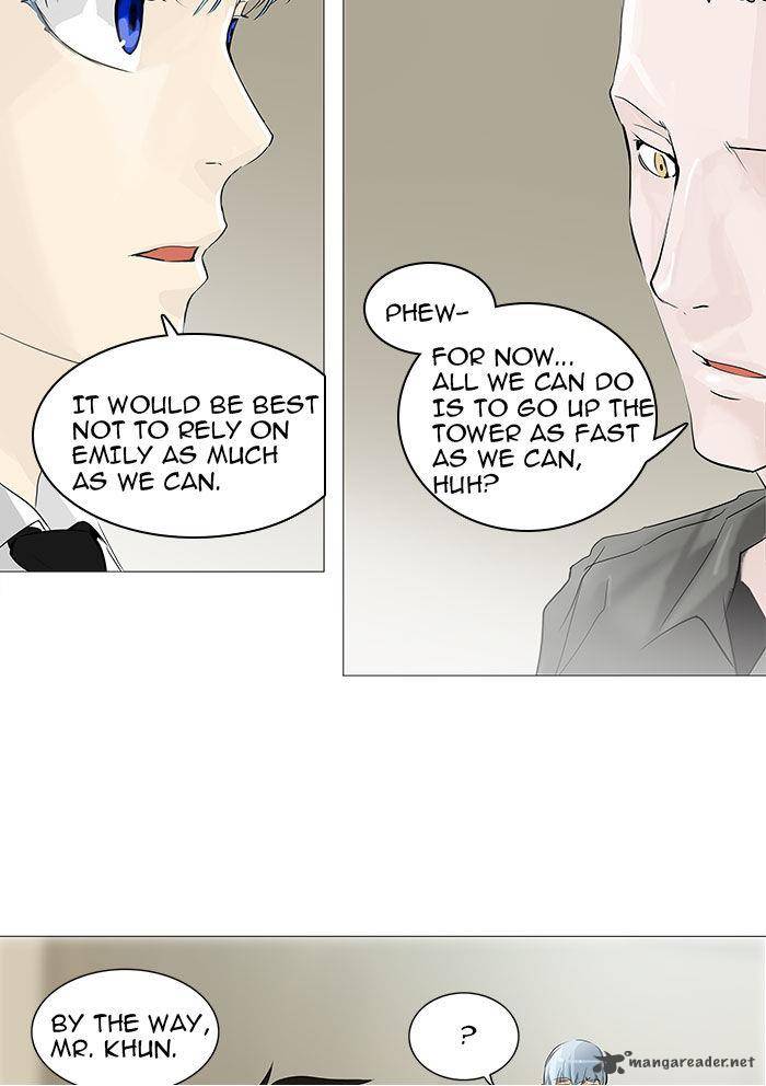 Tower of God - Chapter 233 Page 31