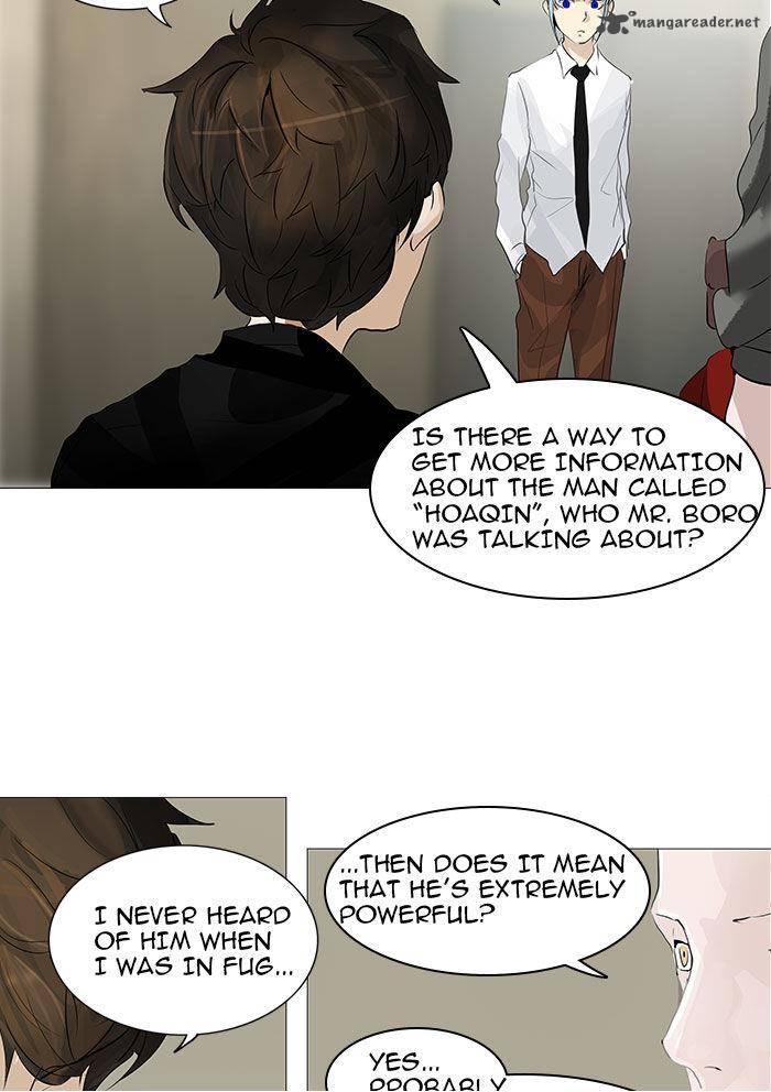 Tower of God - Chapter 233 Page 32