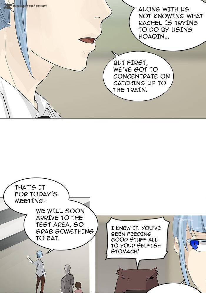 Tower of God - Chapter 233 Page 34