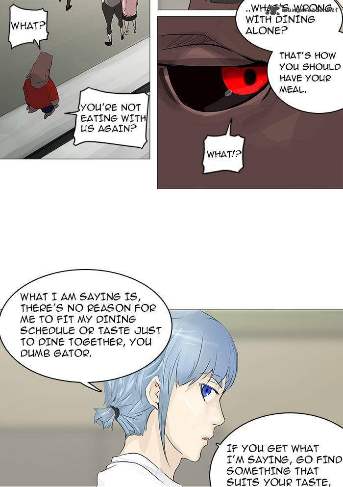 Tower of God - Chapter 233 Page 35