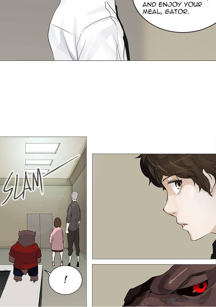 Tower of God - Chapter 233 Page 36