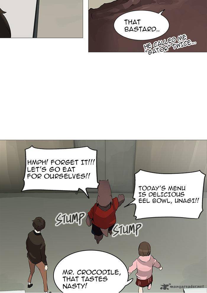 Tower of God - Chapter 233 Page 37