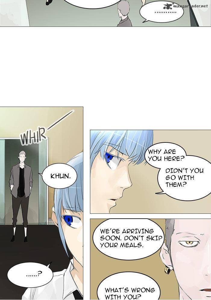 Tower of God - Chapter 233 Page 38