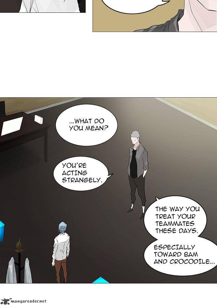 Tower of God - Chapter 233 Page 39