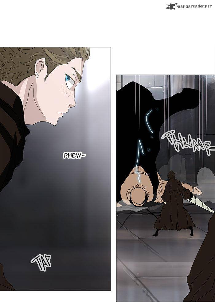 Tower of God - Chapter 233 Page 4