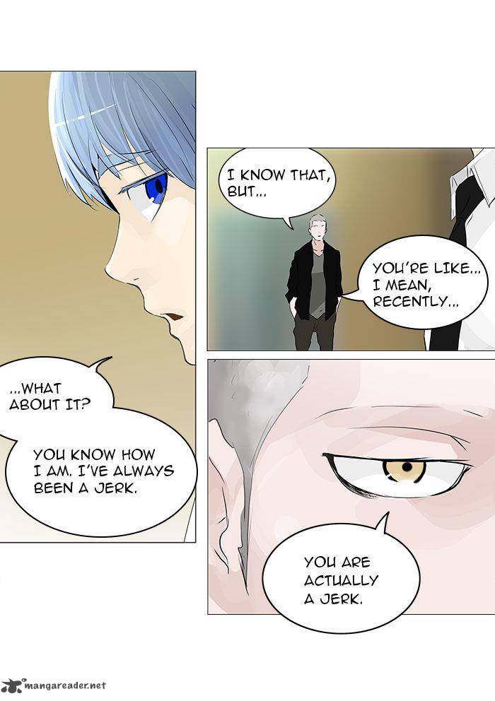 Tower of God - Chapter 233 Page 40