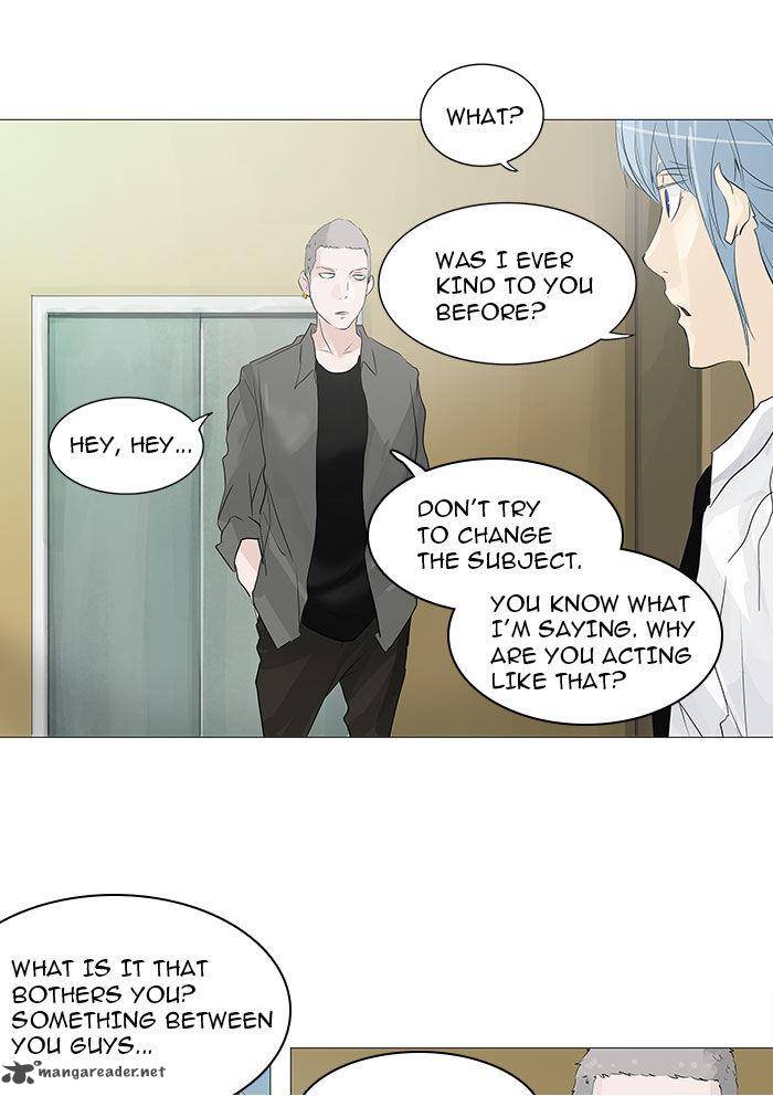 Tower of God - Chapter 233 Page 41