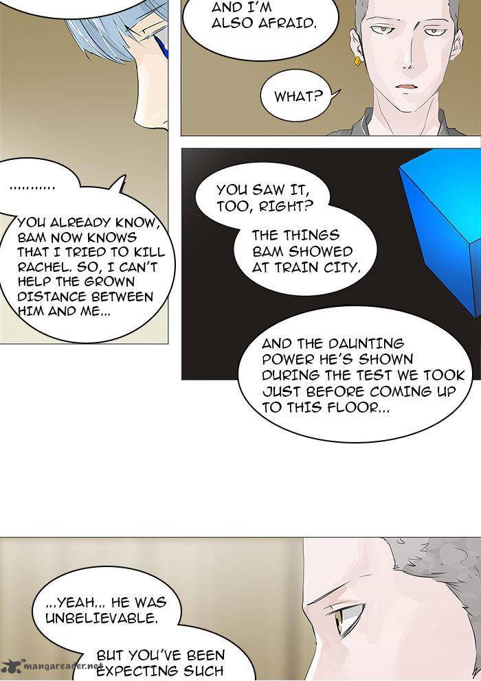 Tower of God - Chapter 233 Page 42