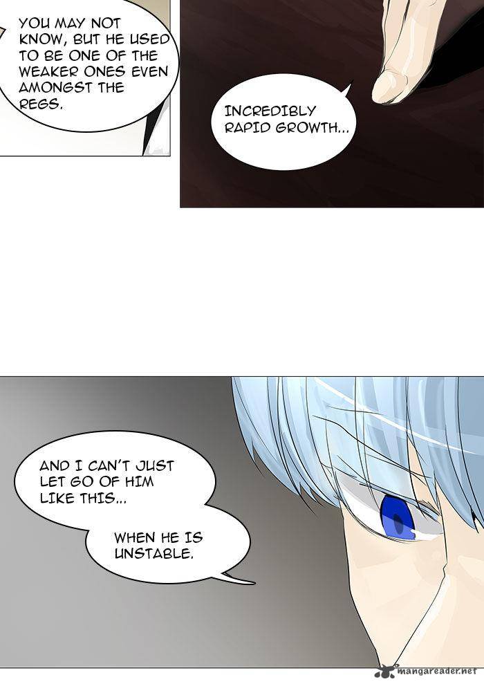 Tower of God - Chapter 233 Page 44