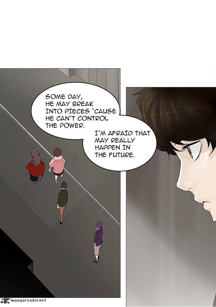 Tower of God - Chapter 233 Page 45