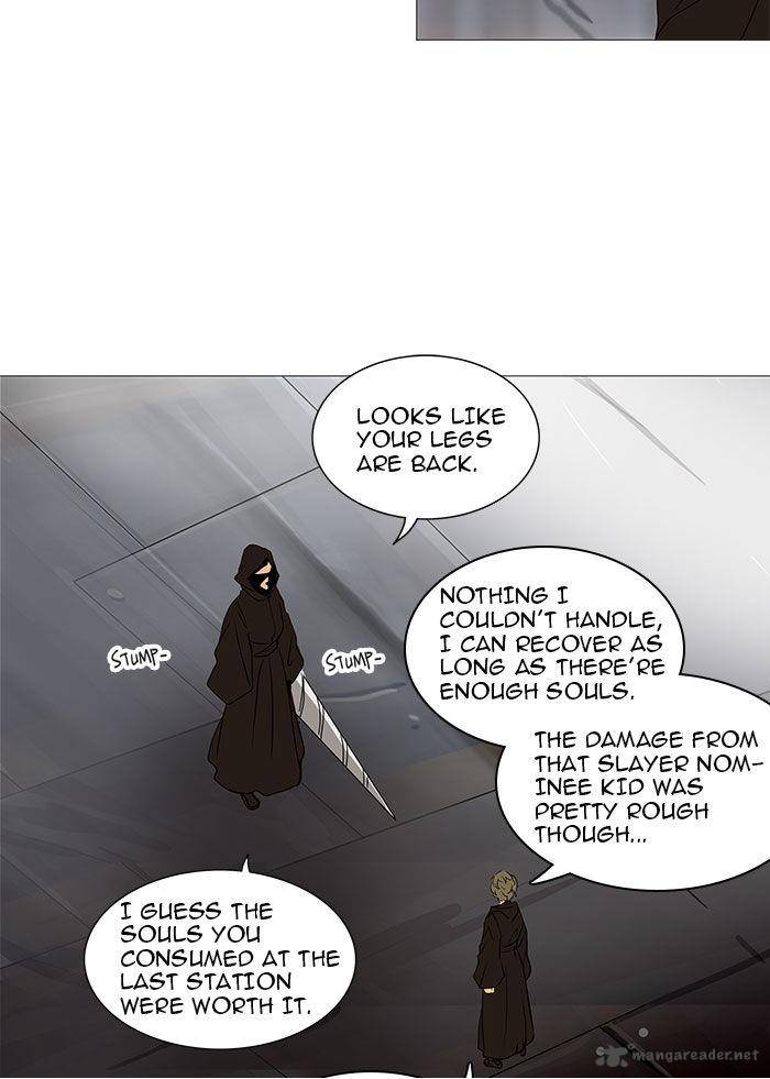 Tower of God - Chapter 233 Page 5