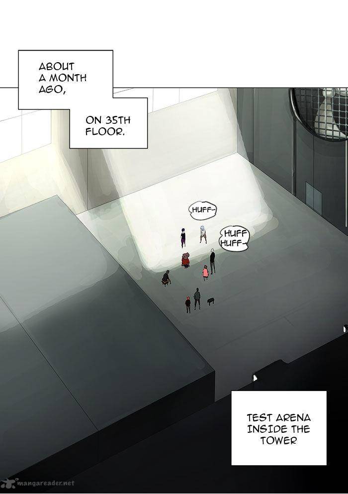 Tower of God - Chapter 233 Page 51